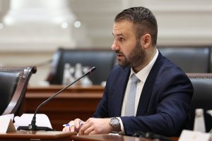 Дурмиши: Сто административни постапки ќе бидат поедноставени и скратени
