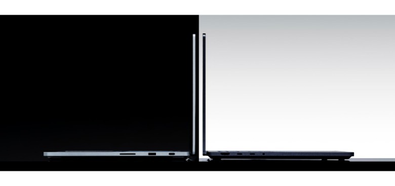 Microsoft го објави Surface Laptop Ultra: најмоќниот Surface досега со NVIDIA RTX Spark