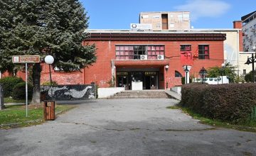 Денес ќе биде отворена изложбата „Барајќи си дом“ на уметникот Тони Попов