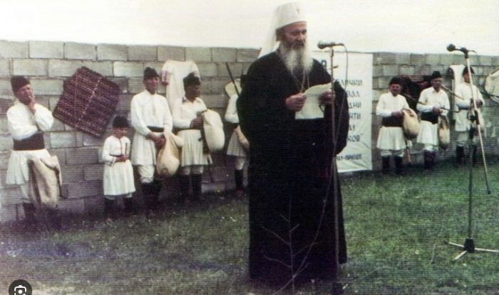 НА ДЕНЕШЕН ДЕН: „Одеднаш пред нас се најде камион“, сведочи неговата внука за смртта на архиепископот г.г. Ангелариј
