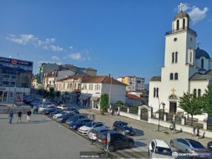 Какво време ќе владее во деновите од новата работна недела?