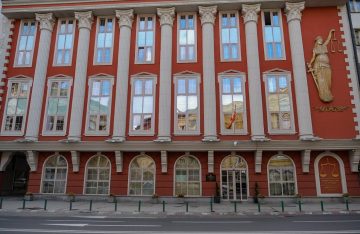 Собраниските комисии дадоа поддршка на Предлог-законот за парничната постапка во второ читање
