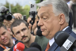 Орбан реизбран за лидер на партијата Фидес