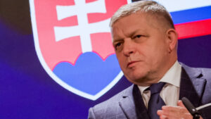 Фицо: Третата светска војна никогаш поблиску