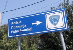 Немирно деноноќие во Гостивар: Полицискиот билтен исполнет со напади и инциденти