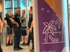 На осумдесет и седум српски државјани им е забранет влез во Црна Гора пред самитот ЕУ-Западен Балкан