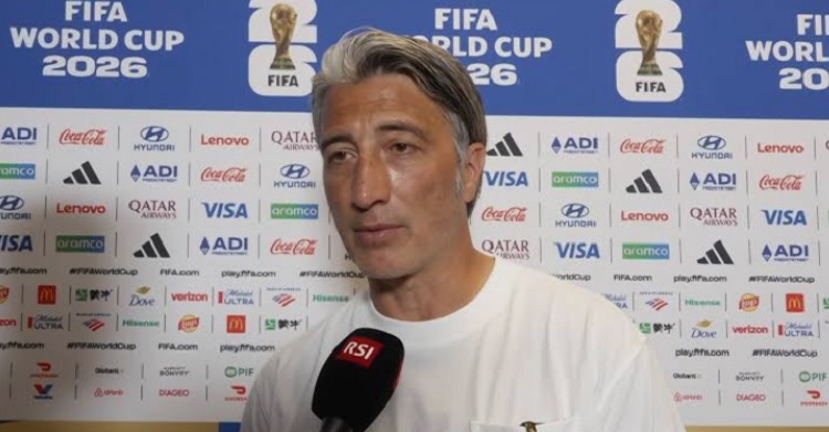 Јакин: Не ја добивме наградата што ја заслуживме
