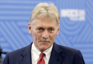 Песков: Односите меѓу Русија и САД не одат наназад