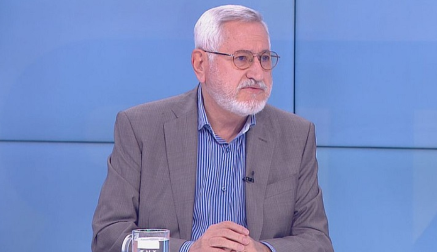 Бугарија ќе ја бара и Охридската архиепископија!
