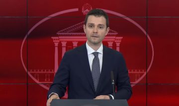 БУГАРСКИОТ АМБАСАДОР ПОВИКАН ВО МНР: Македонија бара објаснување и истрага за протечената дипломатска нота за семејството на премиерот