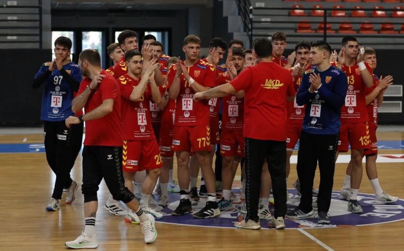 Младинците и вторпат ја победија Саудиска Арабија