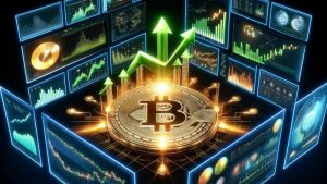 Битвајс: Растечкиот јавен долг може да ја турне вредноста на биткоинот кон 224.000 долари