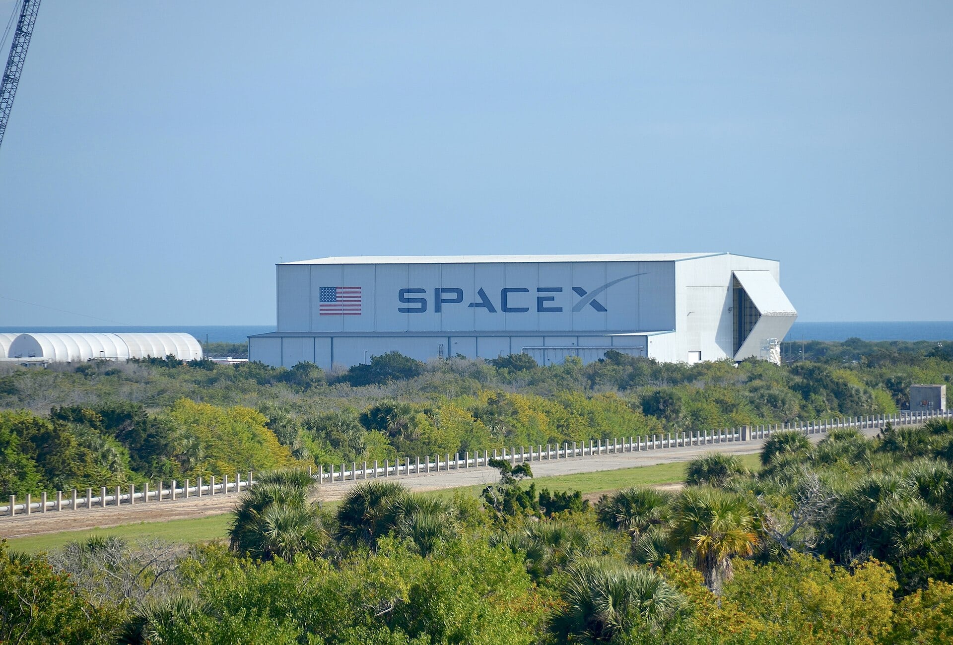 SpaceX го престигна Amazon, сега е петта највредна компанија во светот