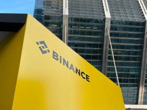Ројтерс: Binance може да ја загуби дозволата за работа во Европската Унија од јули