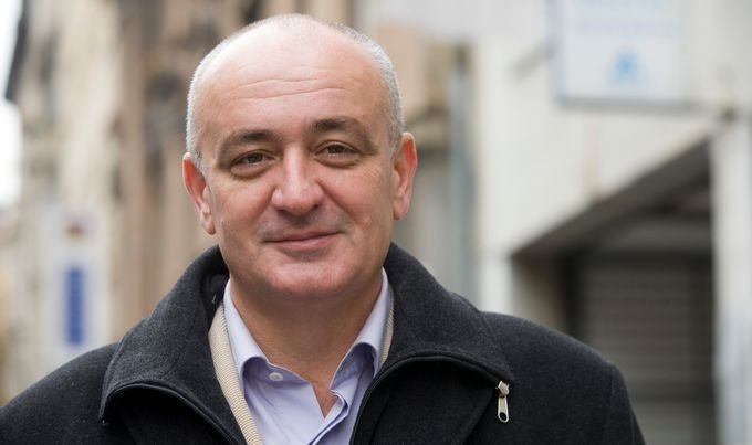 Венко Андоновски: Светот не ги изгуби вредностите затоа што осиромаши, туку затоа што е сè побогат