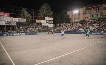 Вечерва стартува 51. турнир „Петровден“ во Мешеишта, 32 екипи во трка за престижниот трофеј