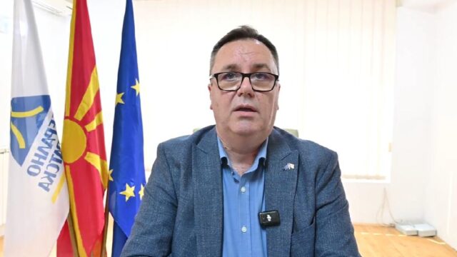 Цветановски од ЛДП: Работната група за измени во Изборниот законик не се движи во правилна насока