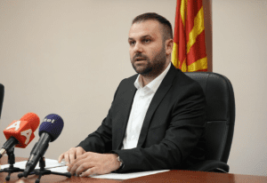 Дурмиши: Компаниите да ја искористат државната поддршка за инвестиции, рокот е 15 јуни