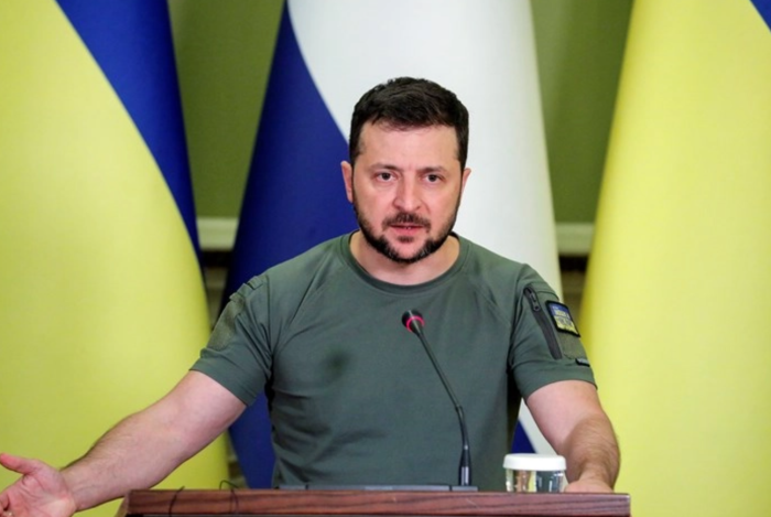 Зеленски: Украина е подготвена да отвори шест кластери за интеграција во ЕУ