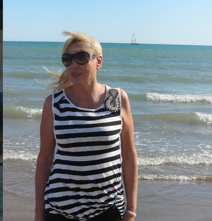 Адријана Лима јавно ѝ се обрати на својата поранешна свекрва! Еве што ѝ кажа на мајката на Марко Јариќ