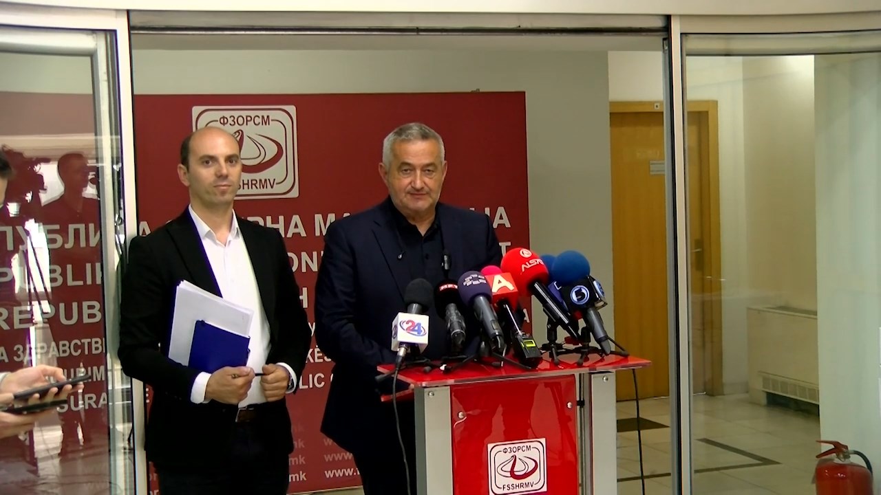 Преку 10 илјади граѓани се принудени да го бараат лекот за астма „фостер“ низ аптеките