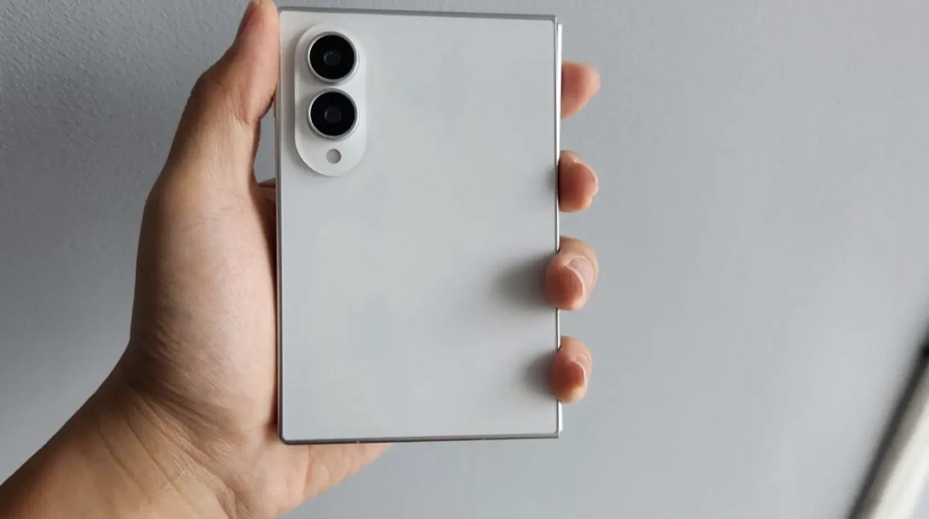 Samsung Galaxy Z Fold8 пристигнува многу порано од што се мислеше