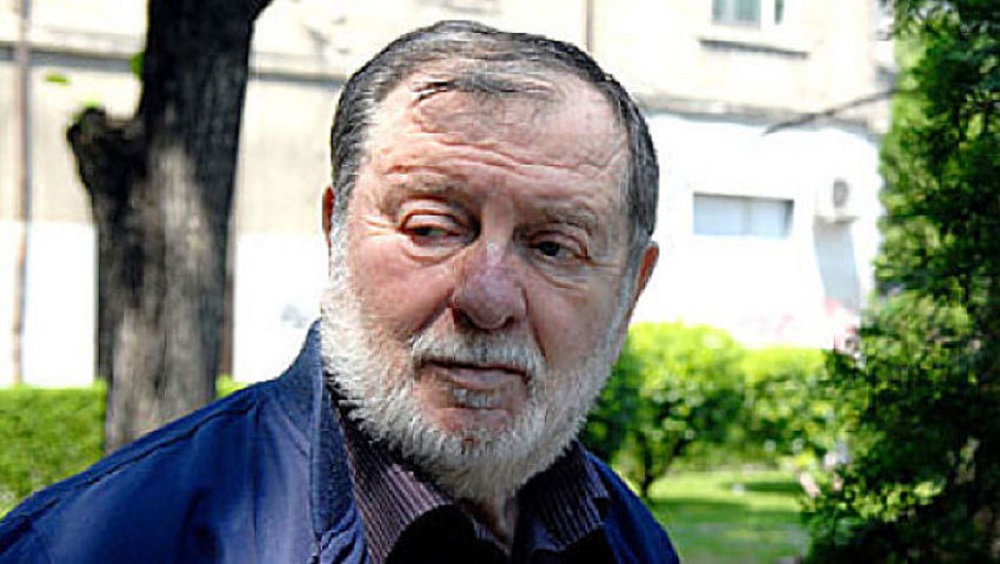 На 89 години почина Јован Павловски, поет, романописец и публицист