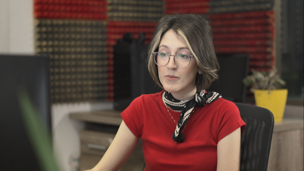 (ВИДЕО) Живот даваме за јазикот, но за жив не го есапиме законот