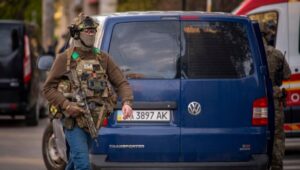 Доживотен затвор за руски шпион во Украина