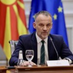 Вицепремиерот Арбен Фетаи поднесе оставка