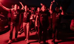 ФЕШТА ЗА ПАМЕТЕЊЕ: Кога Охрид слави тоа се прераскажува цел живот (ФОТОГАЛЕРИЈА)