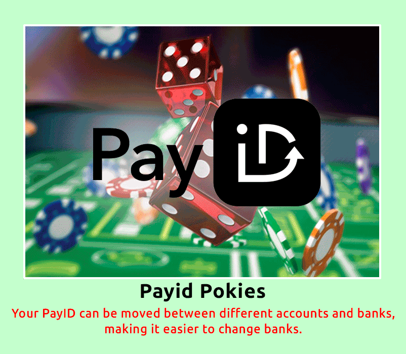 Best Try PayID Pokies Casino Bonus Features Australia