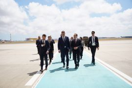 Мицкоски: Голем интерес на турските компании за инвестирање во Македонија