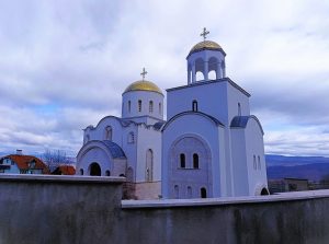 Мистериозниот проруски собор што ја испаничи проруската МПЦ-ОА