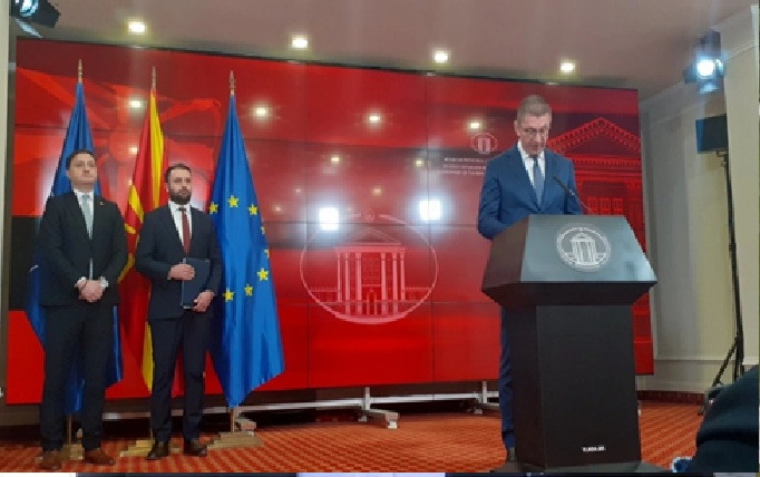 МИЦКОСКИ: Инвестицијата од 20 милиони евра на Џаво отомотив во ТИРЗ Тетово ќе отвори нови 500 работни места