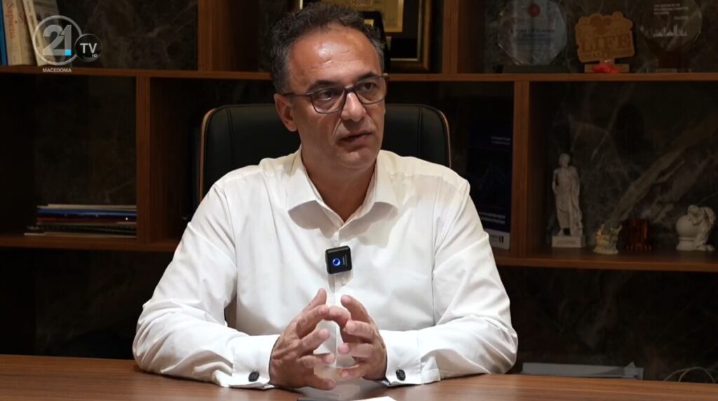Алиу: Коцкањето е зависност – најефективната терапија за неа е превенцијата!