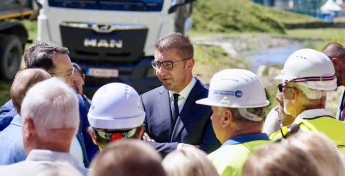 Десет милијарди евра во инфраструктурни капитални проекти во наредните 10 години: Владата најавува сериозен развоен потенцијал