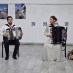 Кога два мева дишат како едно срце