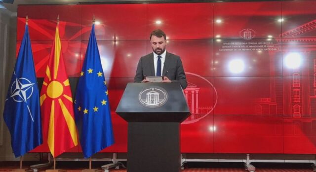 Министерството за економија го чека извештајот од Пазарниот инспекторат за да каже какви мерки ќе има за трговците