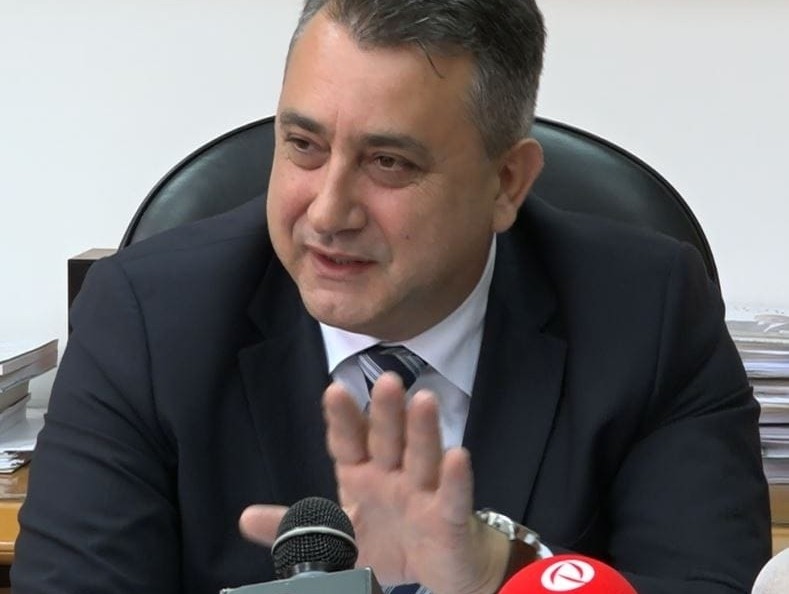 Рустеми откако загинаа четворица на скопската обиколница: Никогаш не сум спровел тендер за набавка на заштитни огради
