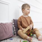 Доцнење во јазичниот развој на децата, што треба да знаете?