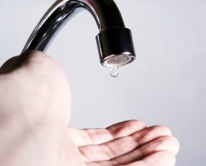 Неколку гостиварски села без вода поради дефект