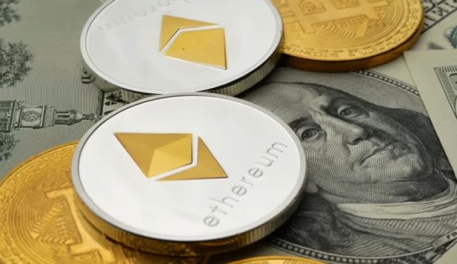 Етериум продолжува да расте, цената достигна 1.680 долари