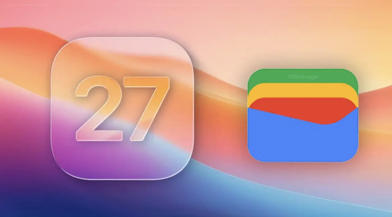 iOS 27 носи шест нови функции во апликацијата Apple Wallet