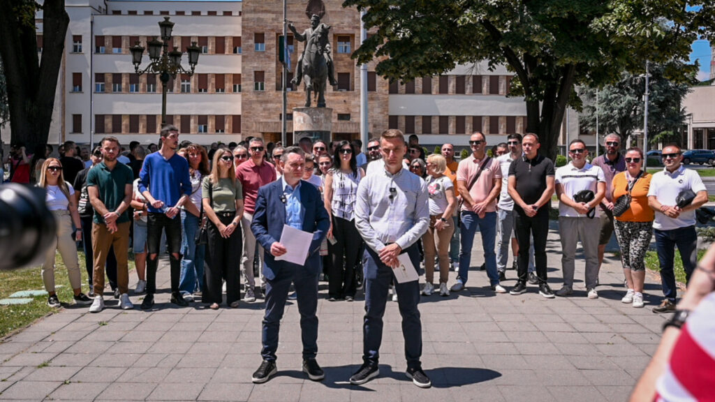 АПИС: Предложениот Закон за игри на среќа е недозволиво да се носи набрзина