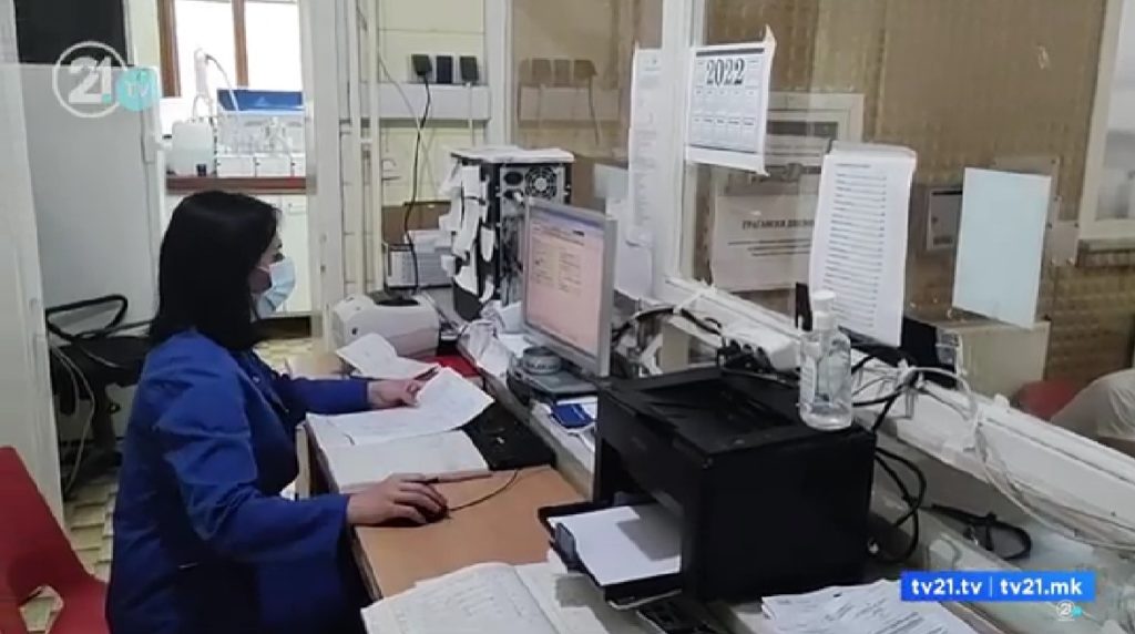 Немањето термини, најчеста причина за корупција – и здравствени работници меѓу себе се корумпираат за напредок во кариерата