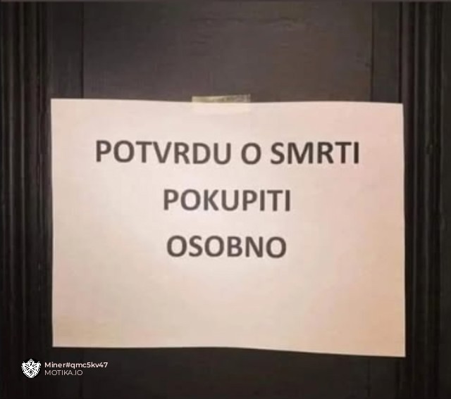 Треба да се закаже термин или само ненајавено да се дојде?