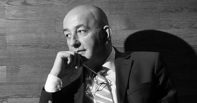 Почина политичкиот аналитичар Арсим Зеколи