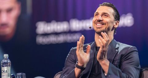 Швеѓаните и Босанците ќе бидат во шок: Ибра откри за кого навива на Светското првенство