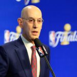 Силвер: НБА Европа се планира  да почне во октомври 2027 г.